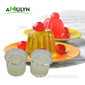 Food Aloe Vera Gel Cubes for jelly drinks
